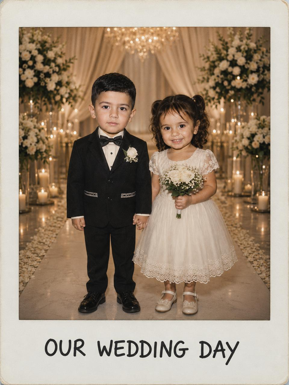 Mohammad and Taleen